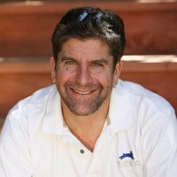 Andrew James Gregor
