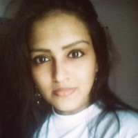 Amrita Ravindranath