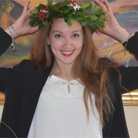 Alessandra Cavaliere