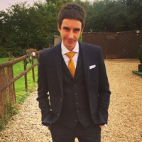 Simon Patrick TAP.cert