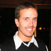 David Tamanini, P. Eng.