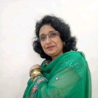 Rinku Raorane