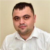 Eugeniu Rusu