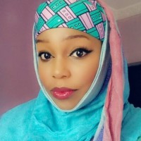 amina lawan gana