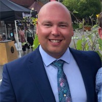 Luke Mrakava