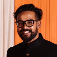 Amey Pardeshi