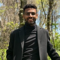 Dhruval Savani