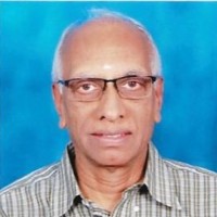 Nagaraj VS