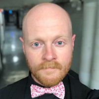 Bret McCormick