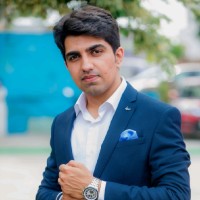 Anuj Sirohi
