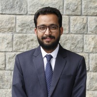 Piyush Parashar