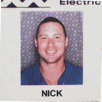Nicholas Starrett