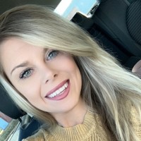 Lisa Benson
