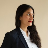 Nicole Calderón