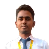 Abdul Soyeb Laskar