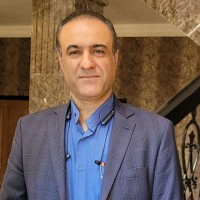 Mahmoud Abolzadeh