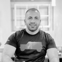 Ali Yassine