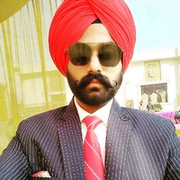 GUNDEEP SINGH