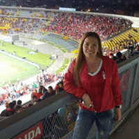 Adriana Leon Barreto