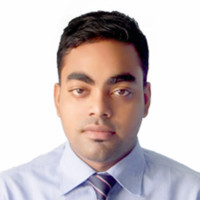 Abinash Maharana