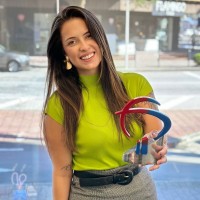 Ana Caroline de Oliveira