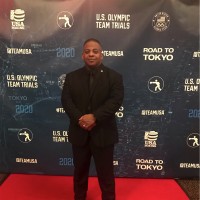 Tyson Lee