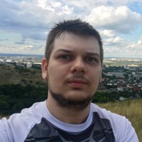 Alexey Modin