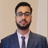 Shahvez Darr