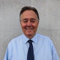 Richard Parkinson