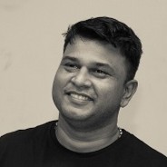 S. Brahma Panchal