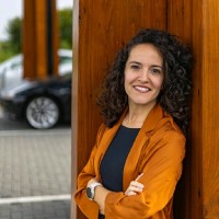 María García Mansilla
