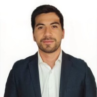 Rodrigo Alvear Yévenes
