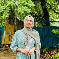 Farzana Nishat Khan