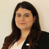 Katherine Arena