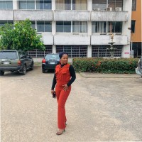 Ojo Ayomide