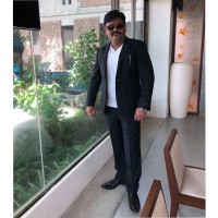 Prafullakumar Khachane