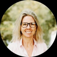 Alison Glover
