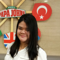 Jelyn Vistan
