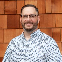 Blake Brinkman, MA, LPCC