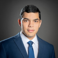 Bernardo Ramírez Reséndez