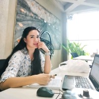 Bernadetta Setiawan