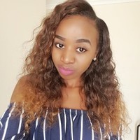Matilda Hambelela
