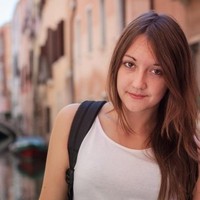 Natalia Sosunova