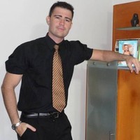 Matheus Da Nóbrega Maia