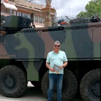 Alfonso Rubio Córdoba