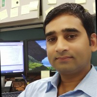 Rajesh Kumar RAY