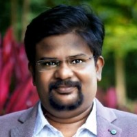 Sraban Kumar