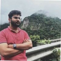 Nimish Bisaria