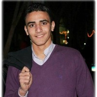 Ahmed Sayed