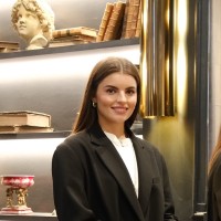 Zoe Lallart